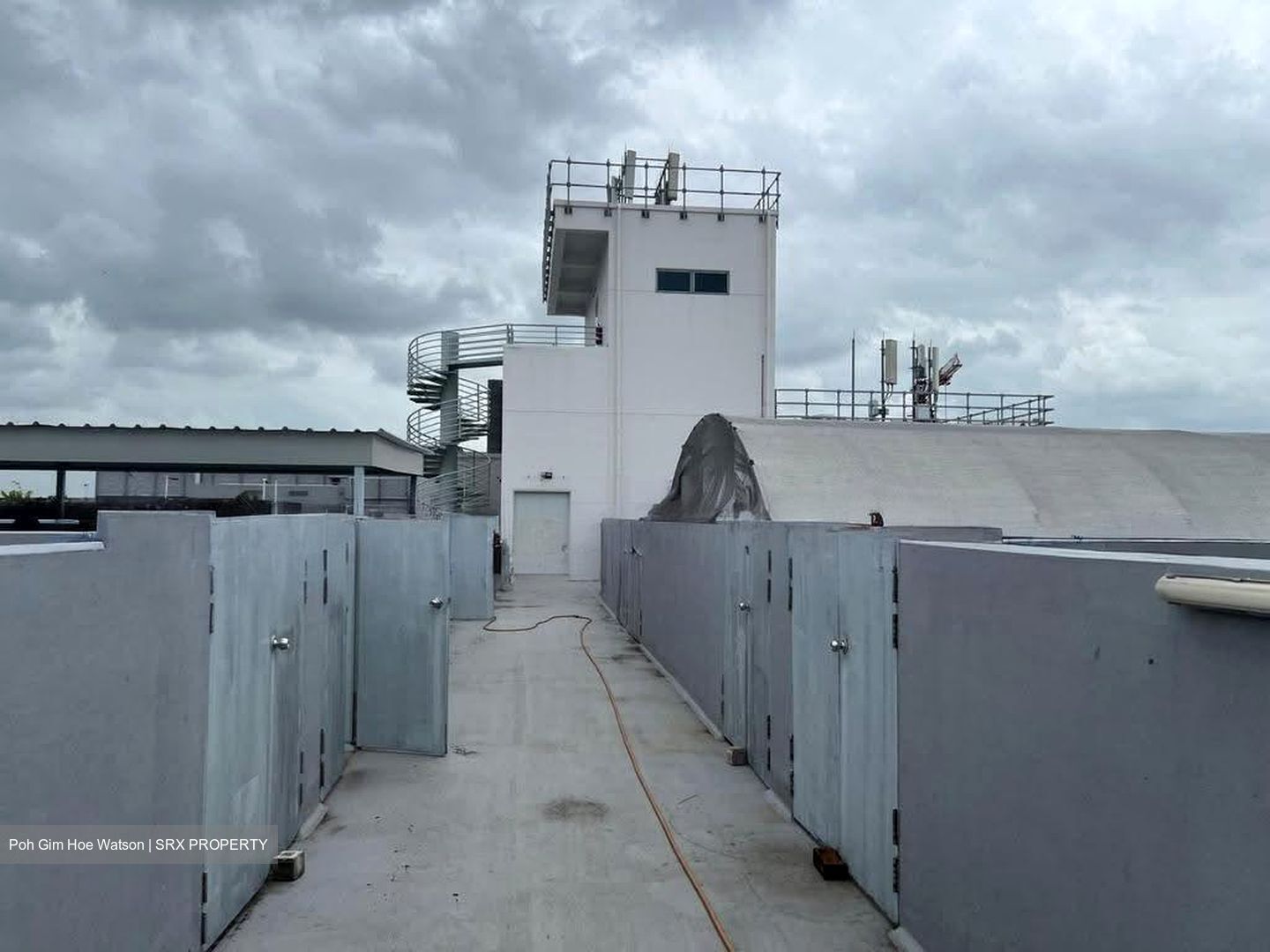 Tg Building (D26), Factory #639839831